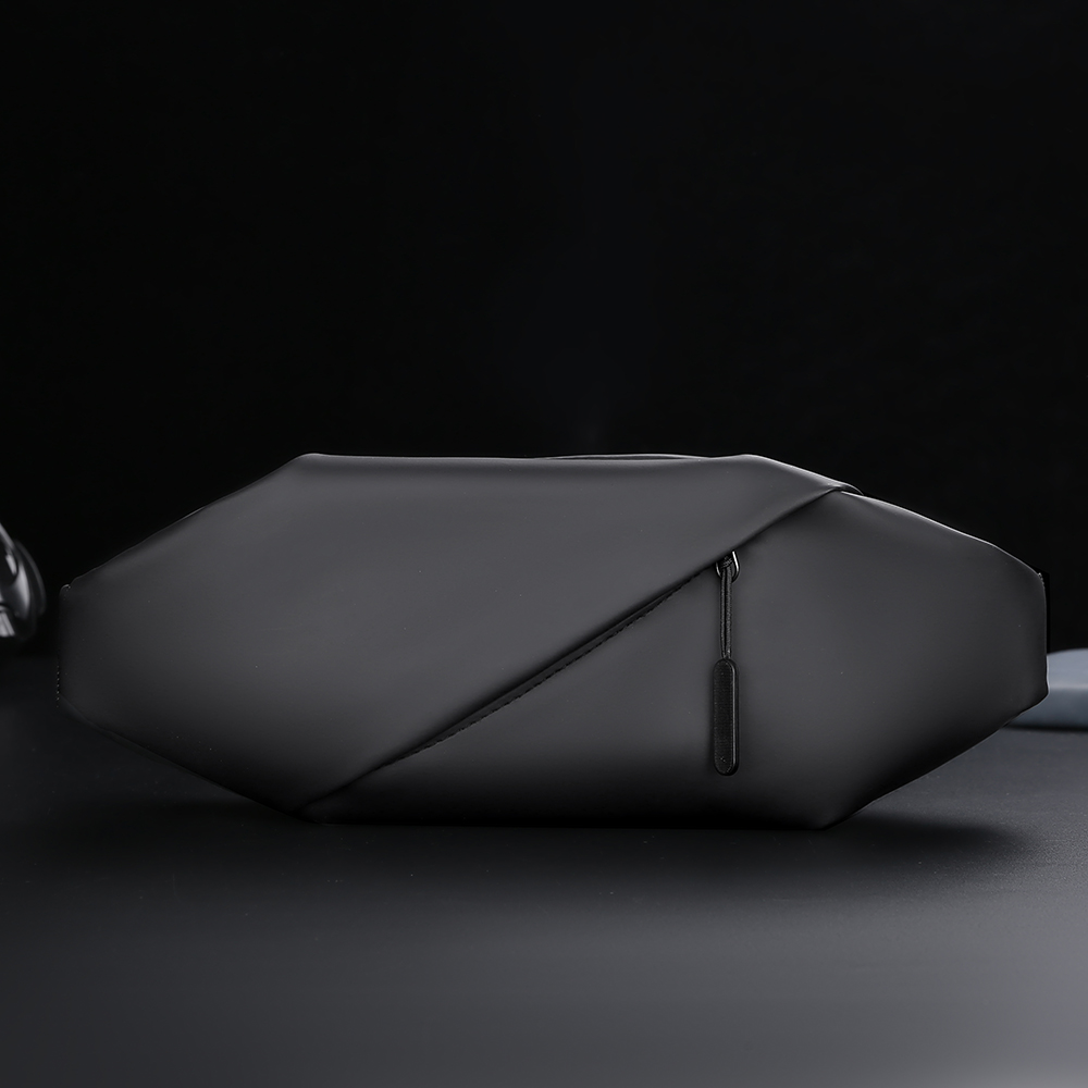 Cycling Commuter Bag - Borsa a tracolla casual da uomo