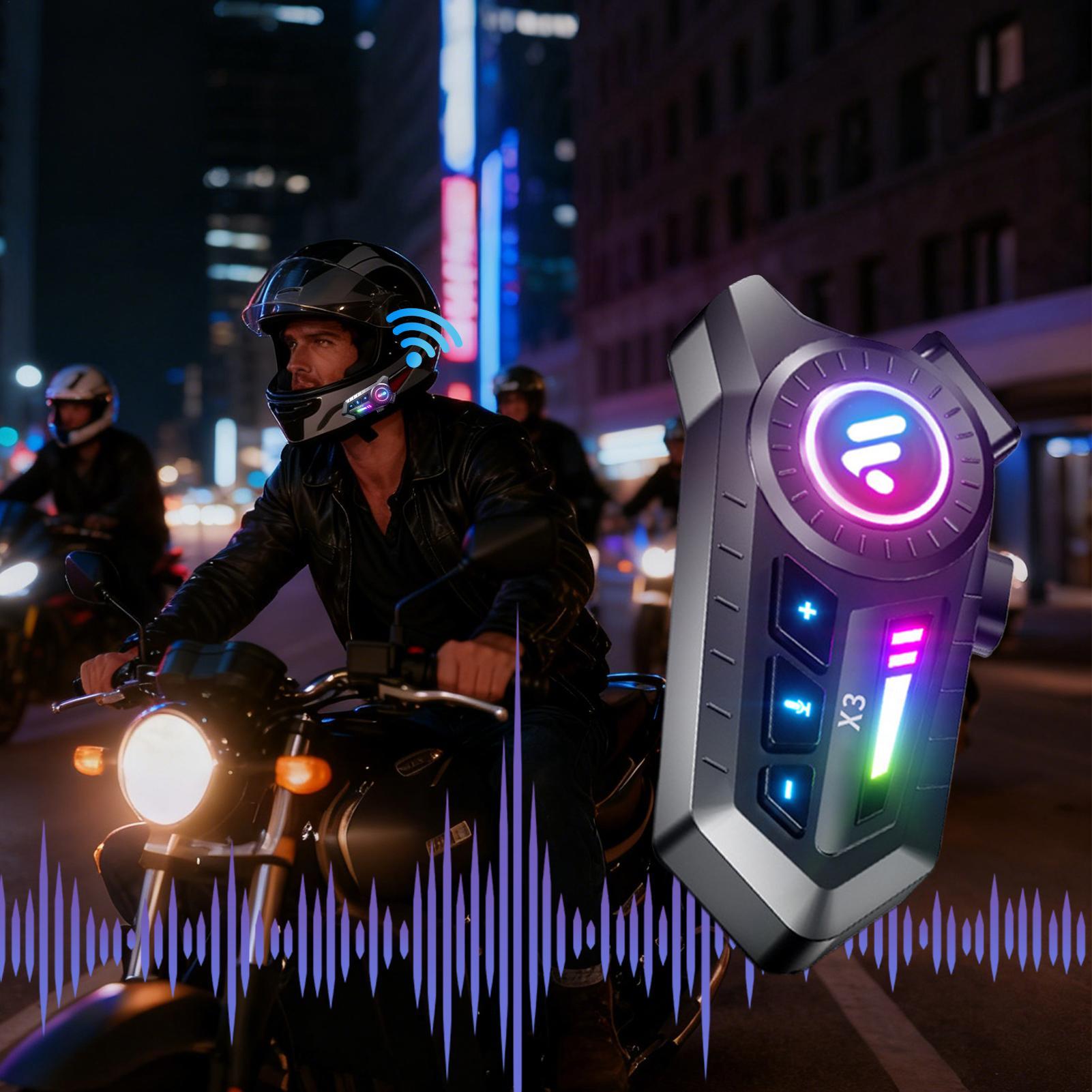 Commute Cycling Helmet - Cuffie per casco Cuffie wireless a