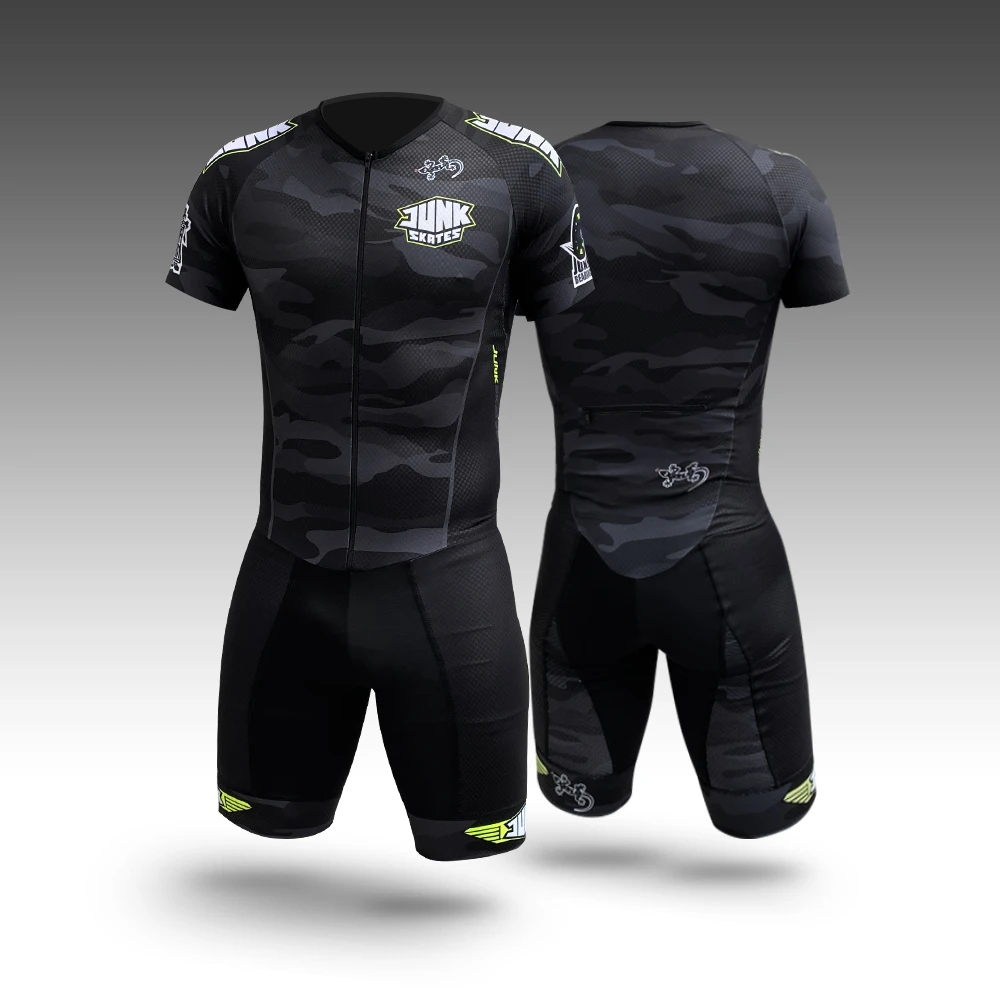 Cycling Commuter Pants - Maglia da ciclismo da pattinaggio a