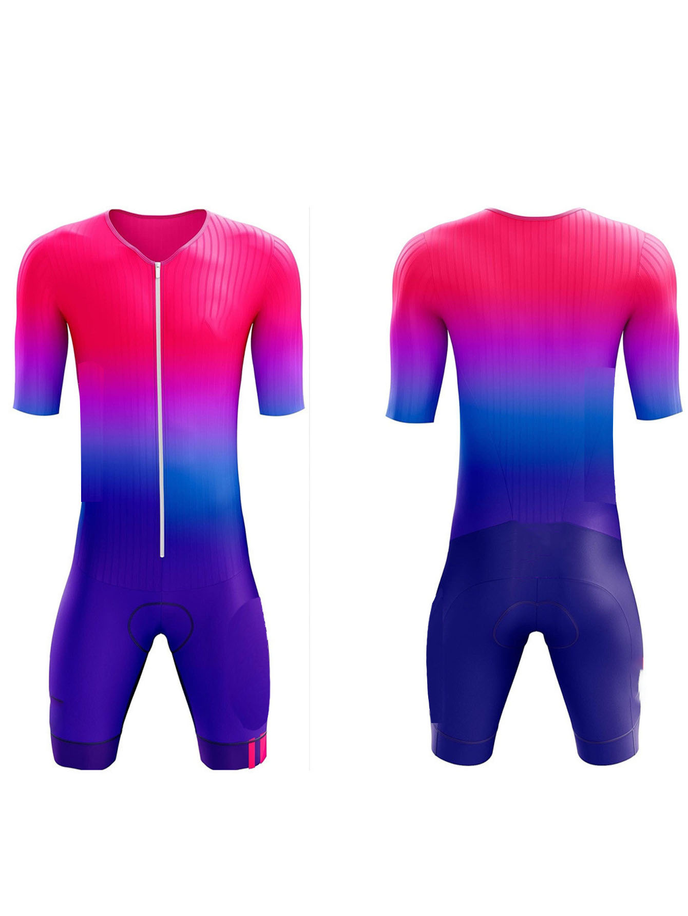 Cycling Commuter Pants - Tuta da triathlon della squadra Maglia