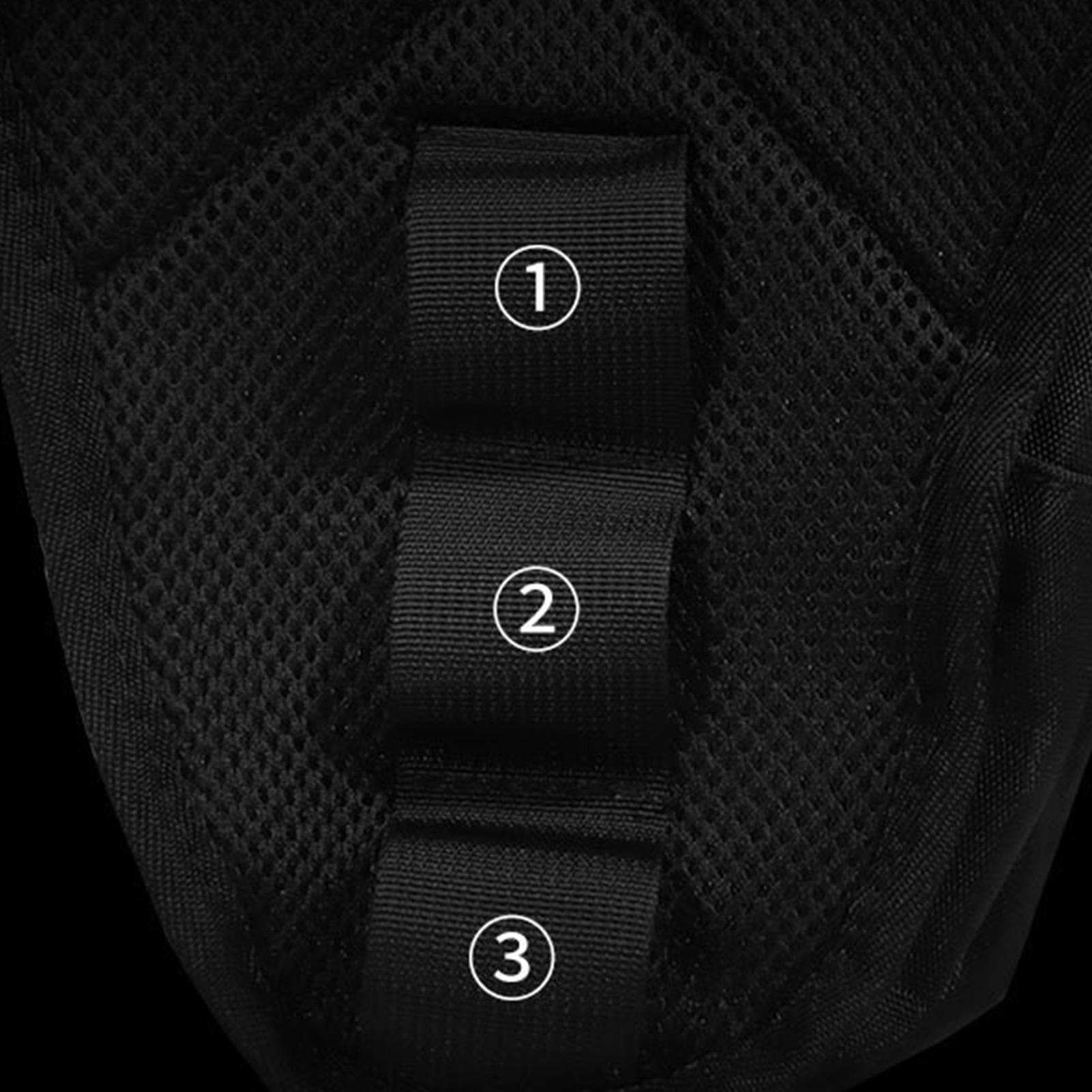Cycling Commuter Bag - Borsa da coscia Borsa da moto