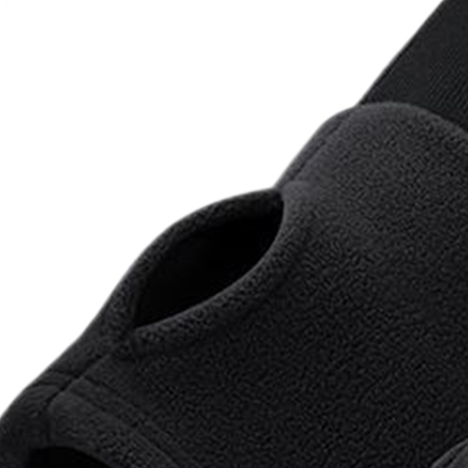 Waterproof Cycling Commute - Guanti mezze dita Guanti antivento per