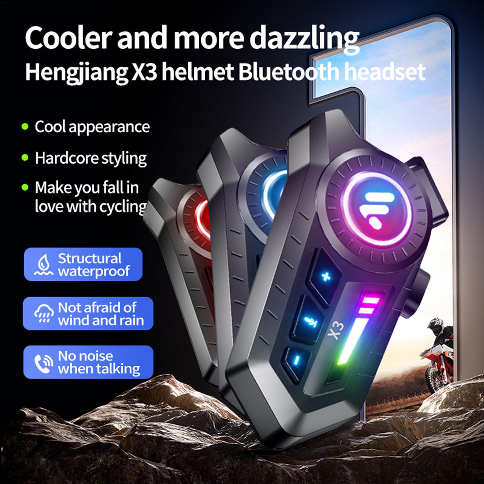 Commute Cycling Helmet - Cuffie per casco Cuffie wireless a