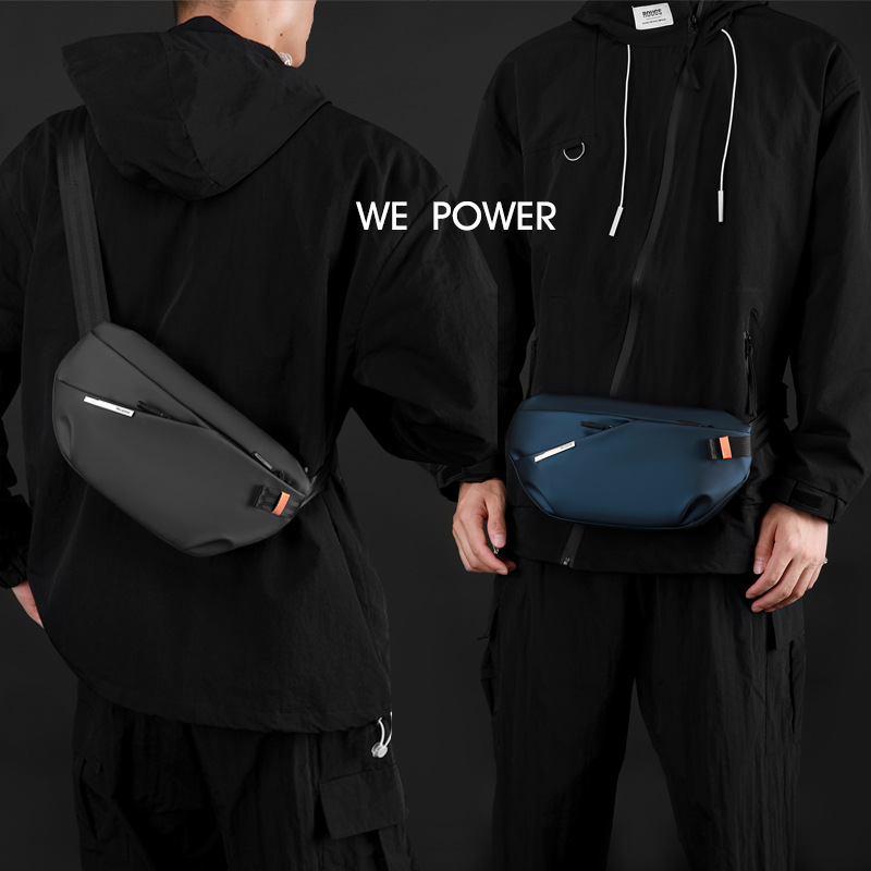 Cycling Commuter Bag - Marsupio sportivo e fitness in tessuto