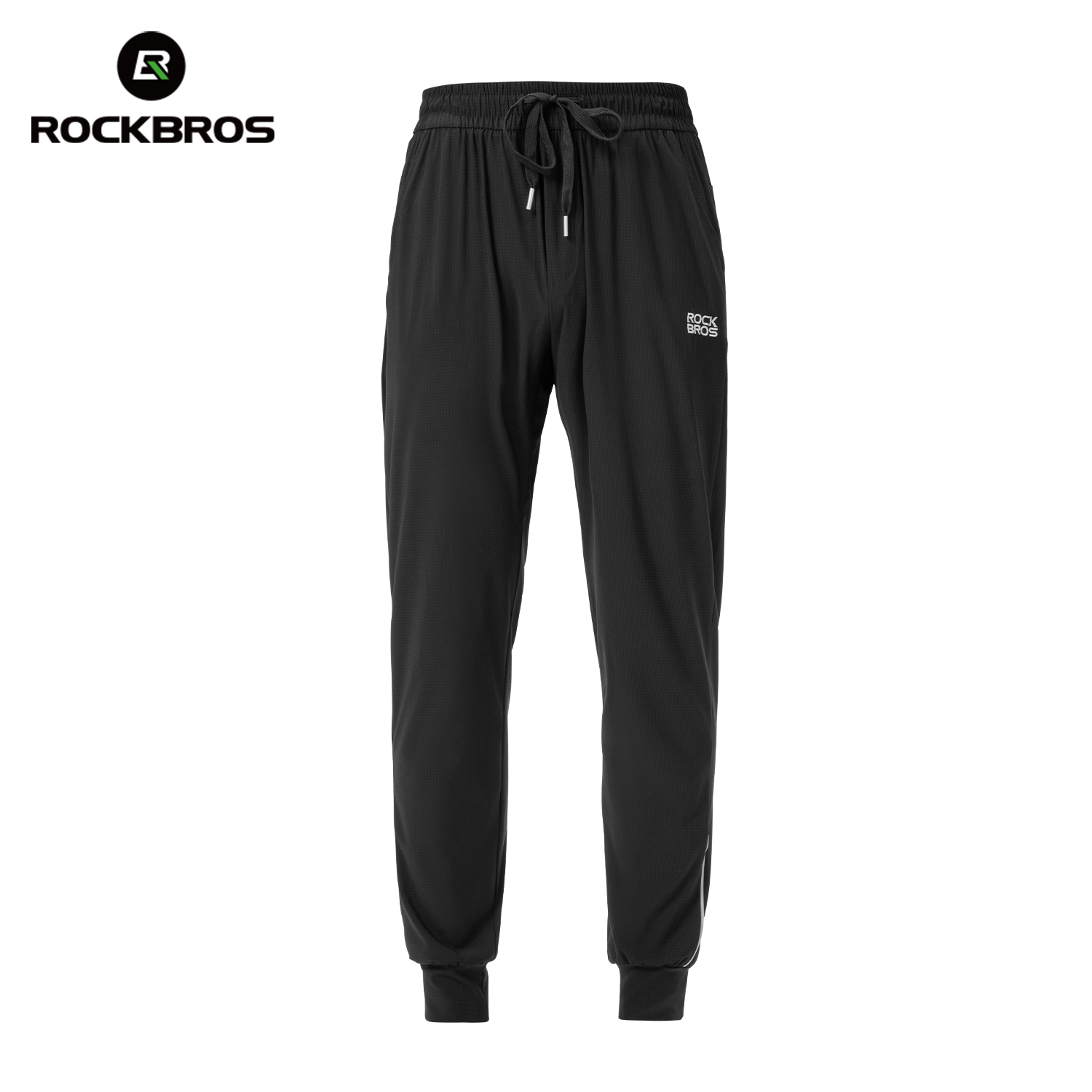 Cycling Commute Pants - ROCKBROS Pantaloni da ciclismo Pantaloni impermeabili
