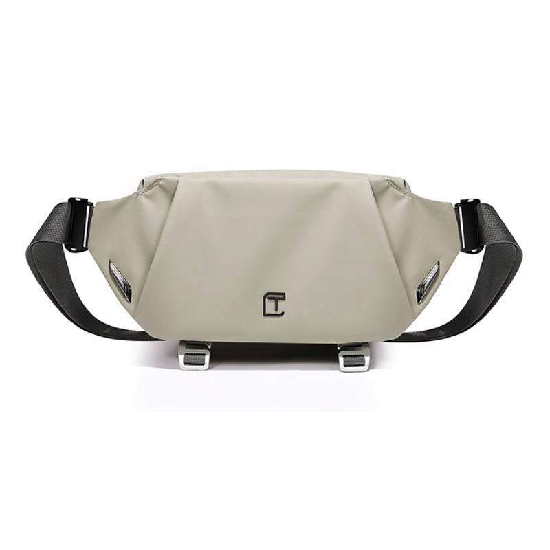 Cycling Commuter Bag - TANGCOOL Borsa a tracolla impermeabile di