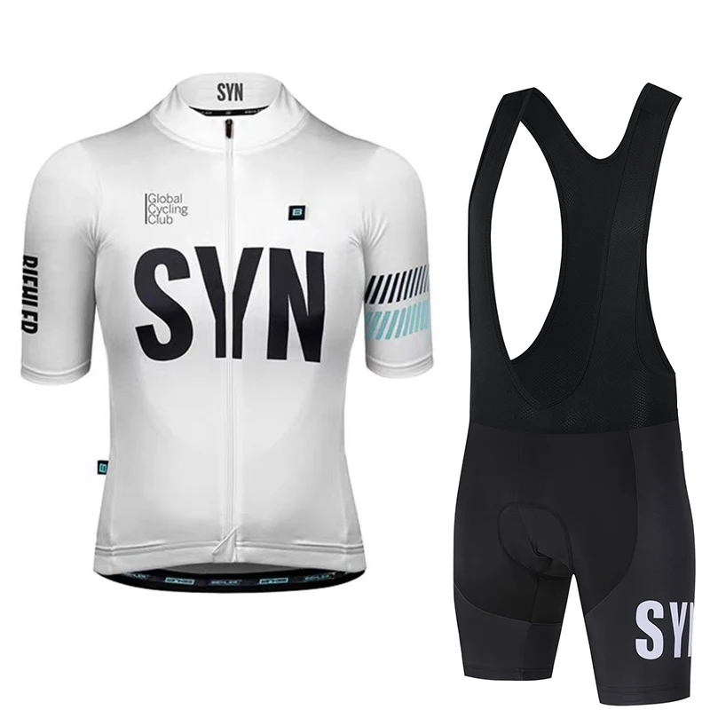 Cycling Commuter Pants - Maglia da ciclismo estiva da uomo