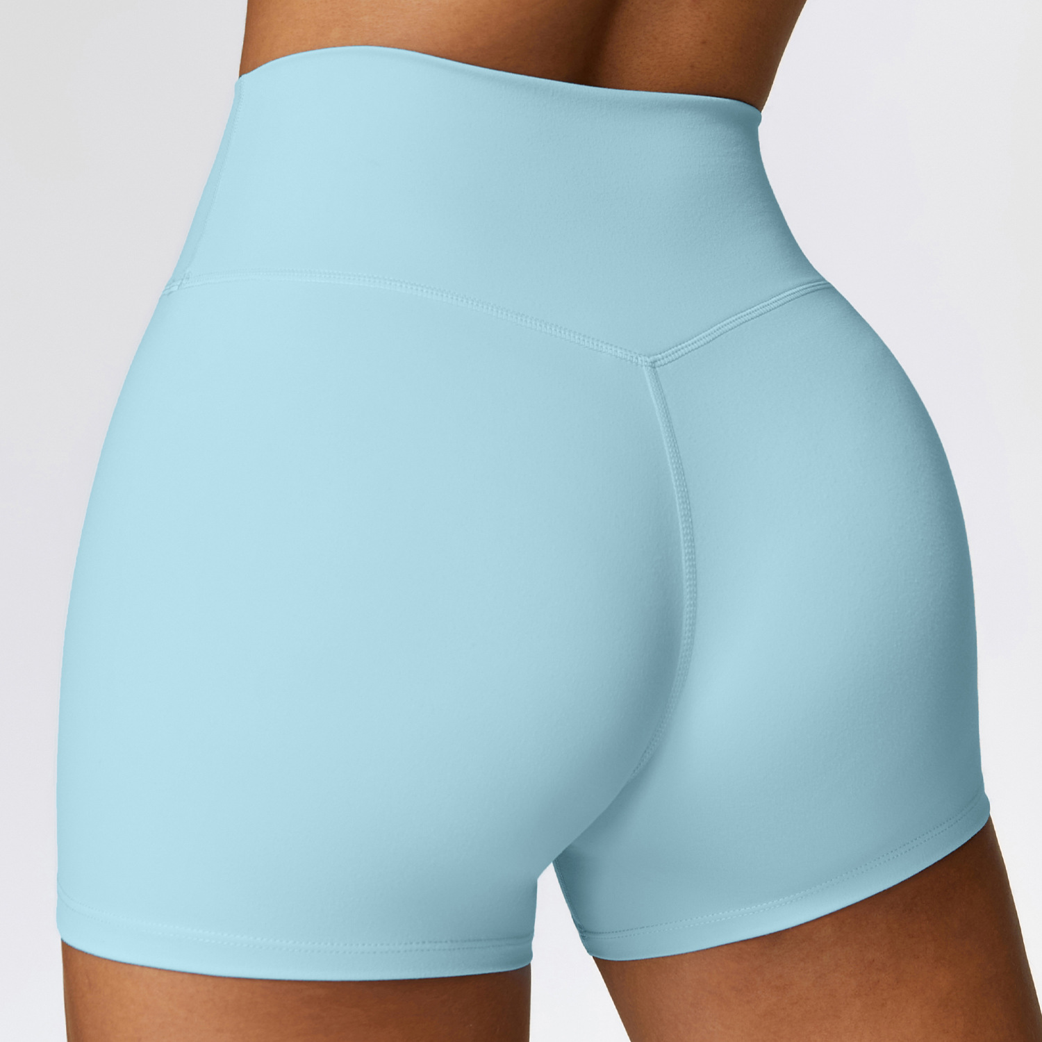 Cycling Commute Pants - Leggings da Palestra Slim Fit per