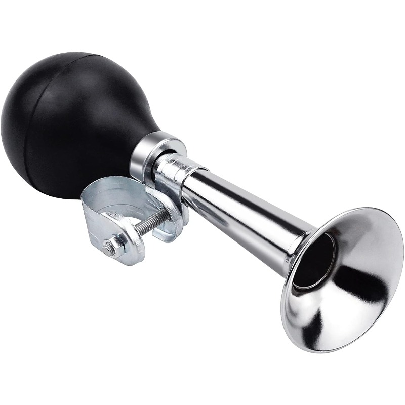Bell Handlebar Ring - Campanello ad aria per biciclette per