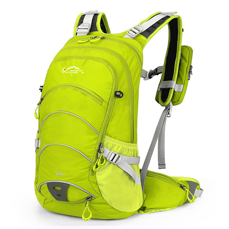 Cycling Commuter Backpack - Zaino da Montagna e Escursionismo 20