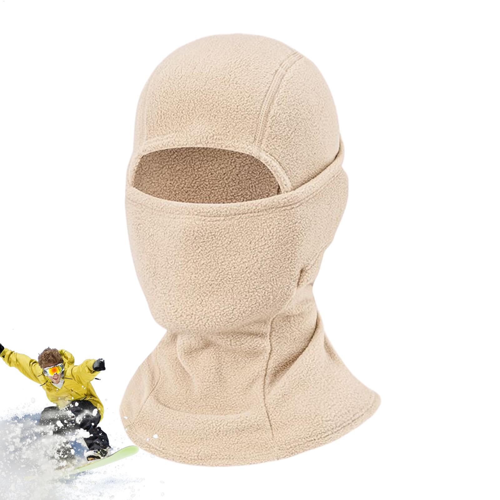 Cycling To Commute - Maschera invernale per il viso Ciclismo
