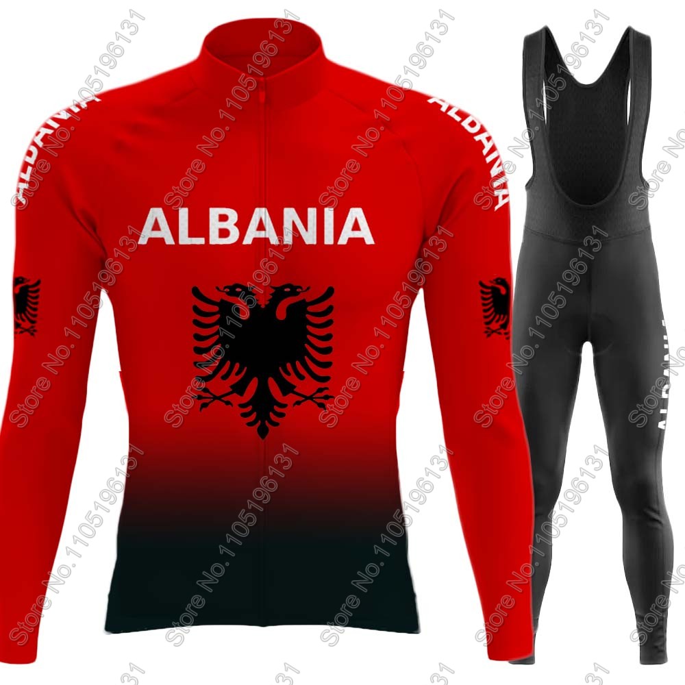 Cycling Commuter Clothing - Maglia da ciclismo della squadra nazionale