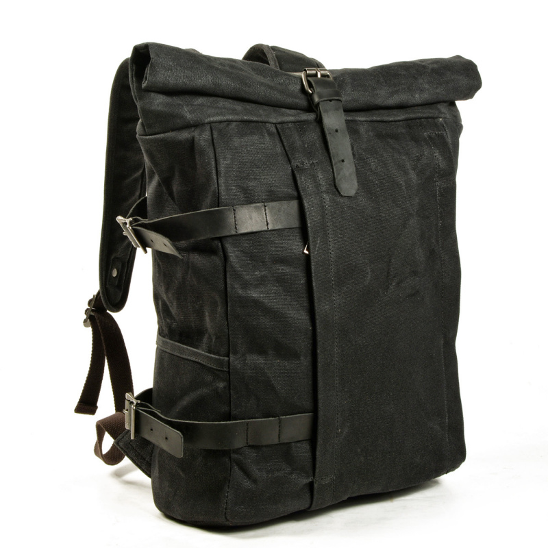 modello di zaino antifurto mul - Cycling Commuter Backpack recensione e prezzo