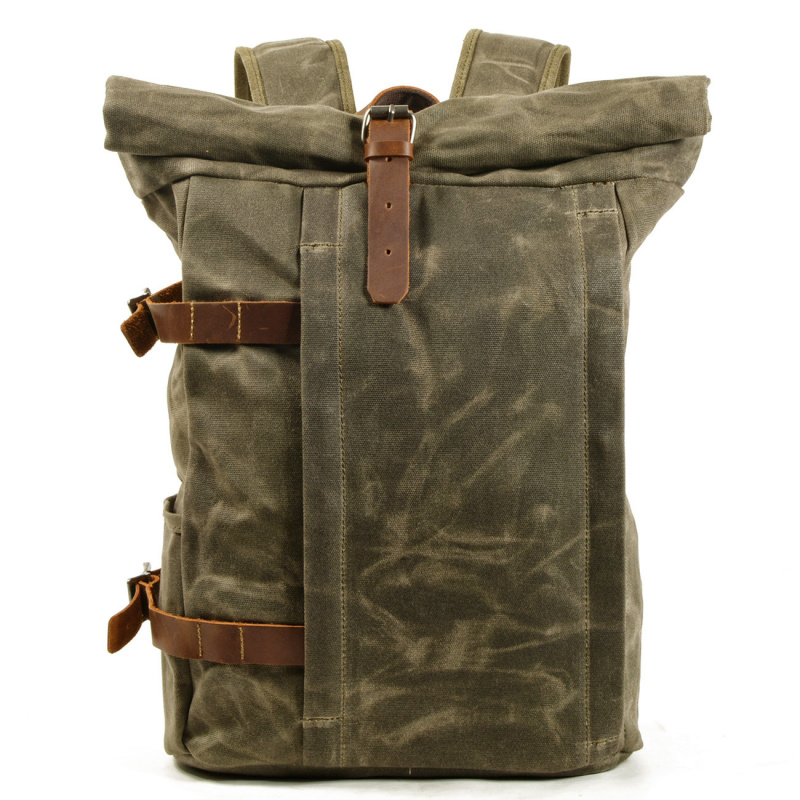 modello di zaino antifurto mul - Cycling Commuter Backpack recensione e prezzo