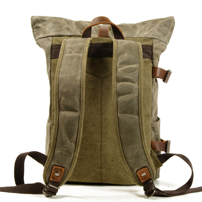 modello di zaino antifurto mul - Cycling Commuter Backpack recensione e prezzo