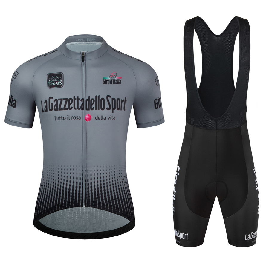 Tour Of Italy Abbigliamento da - Cycling Commuter Clothing recensione e prezzo