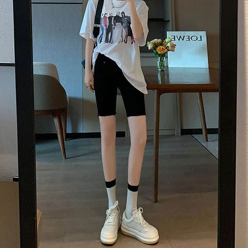 Pantaloncini corti in denim ne - Cycling Shorts For Commute recensione e prezzo