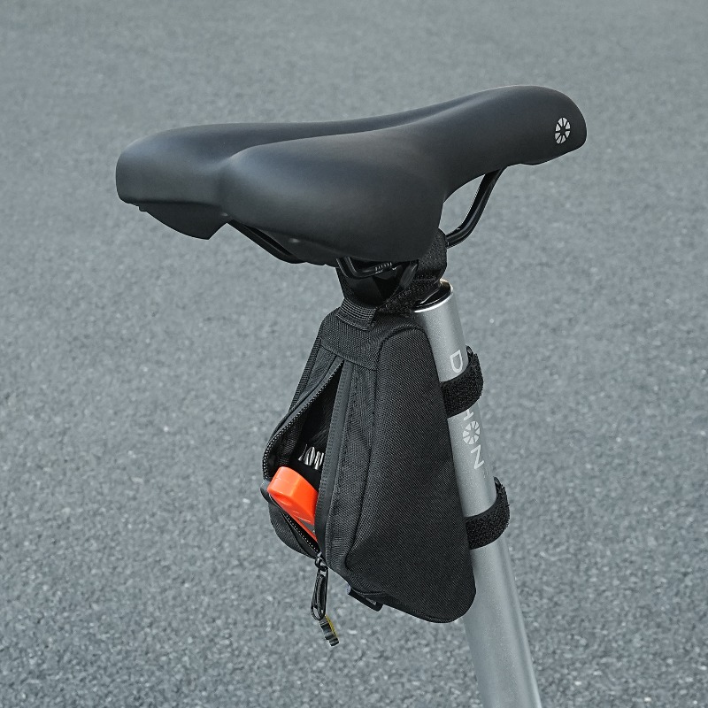 Borsa da sella per bici da mon - Waterproof Cycling Commute recensione e prezzo