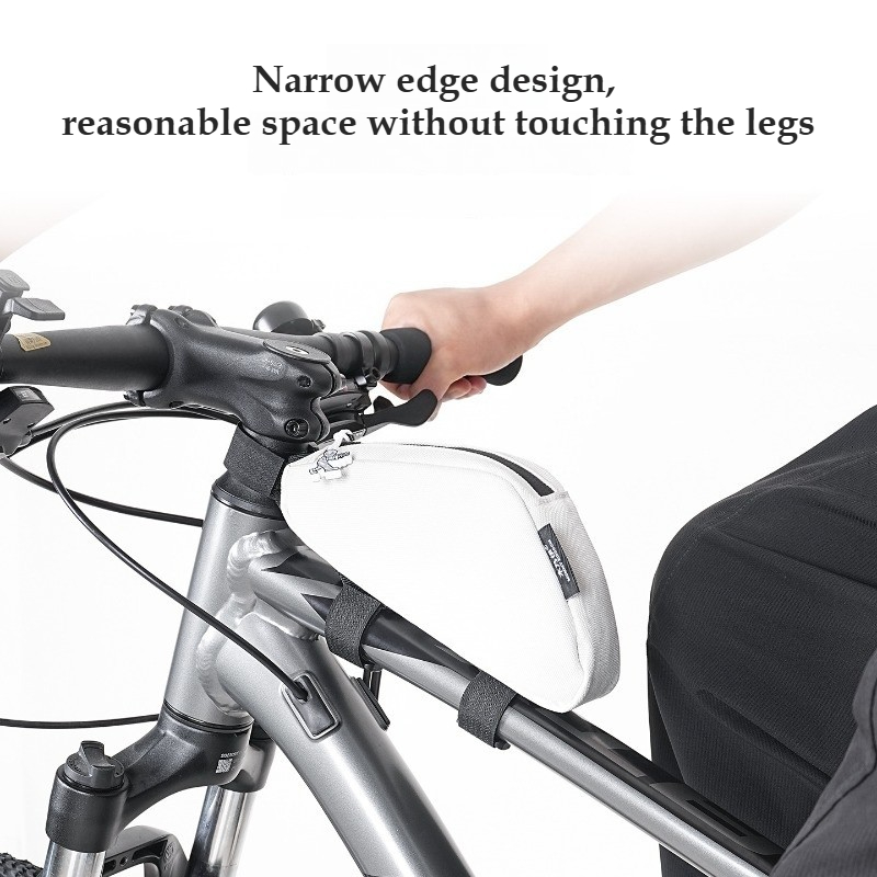 Borsa da sella per bici da mon - Waterproof Cycling Commute recensione e prezzo