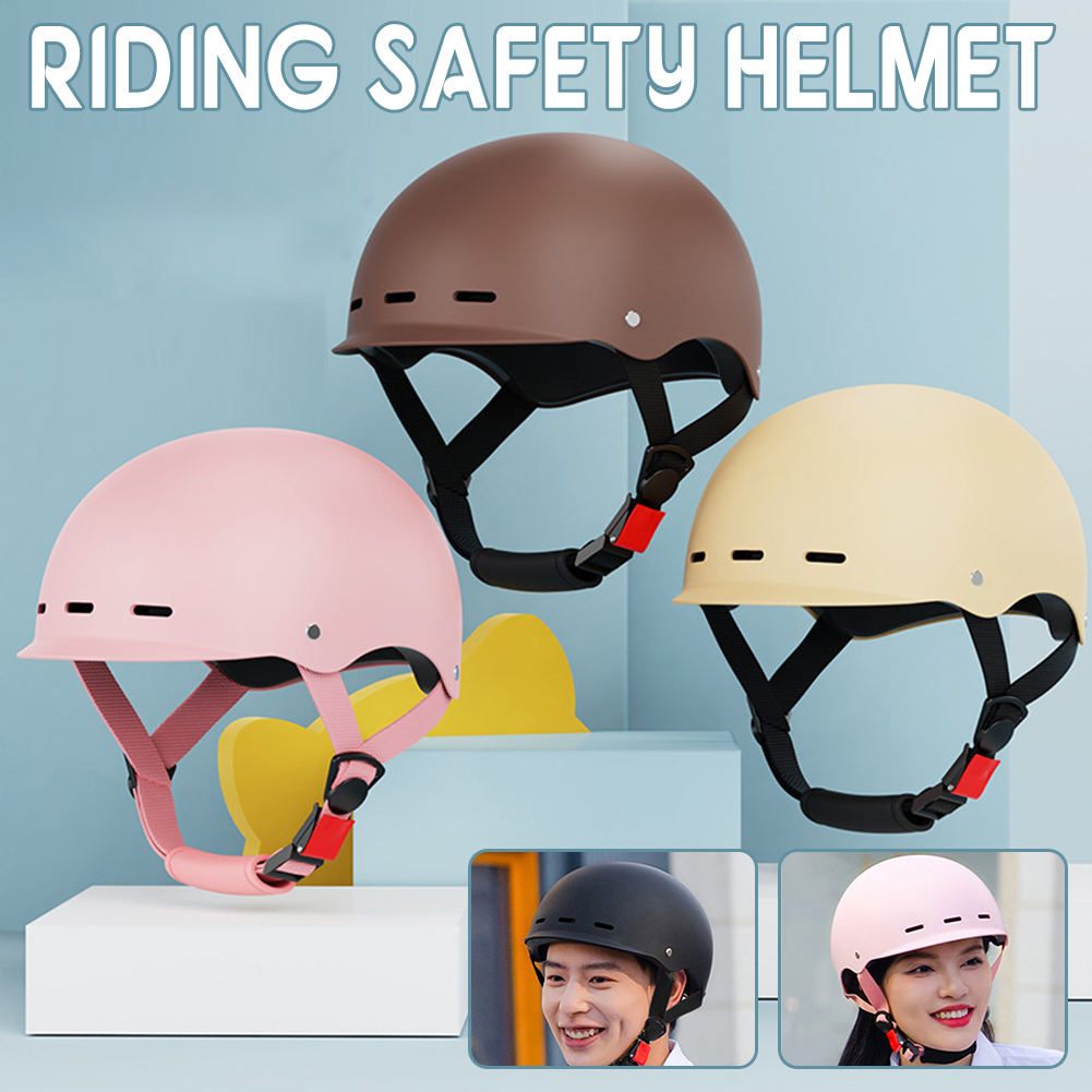 Casco da ciclismo Bici Sport a - Commute Cycling Helmet recensione e prezzo