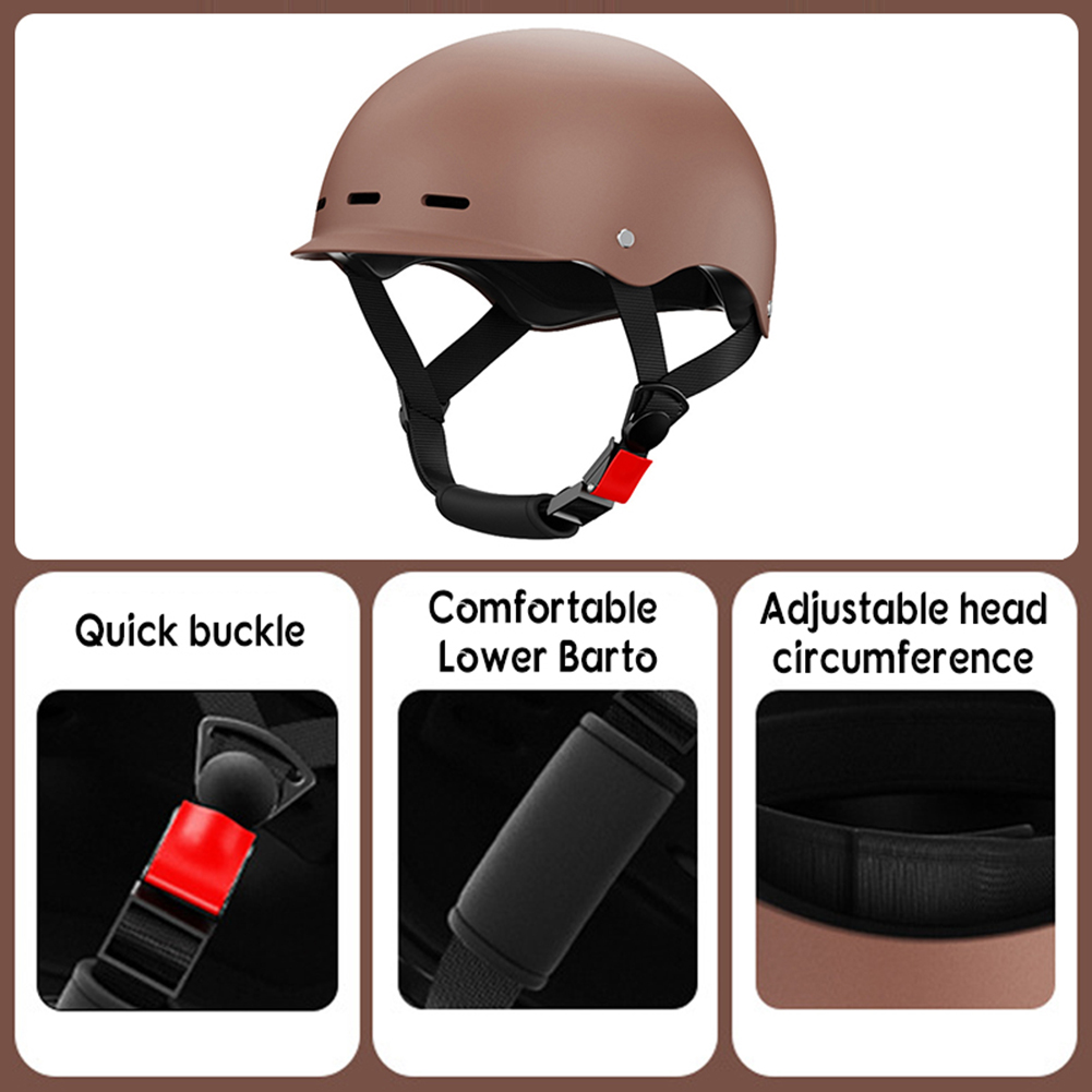 Casco da ciclismo Bici Sport a - Commute Cycling Helmet recensione e prezzo