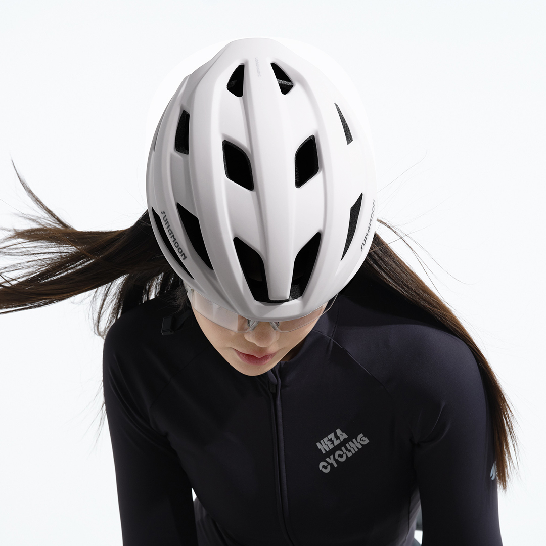 sunrimoon CS-11 Thallo Casco d - Commute Cycling Helmet recensione e prezzo