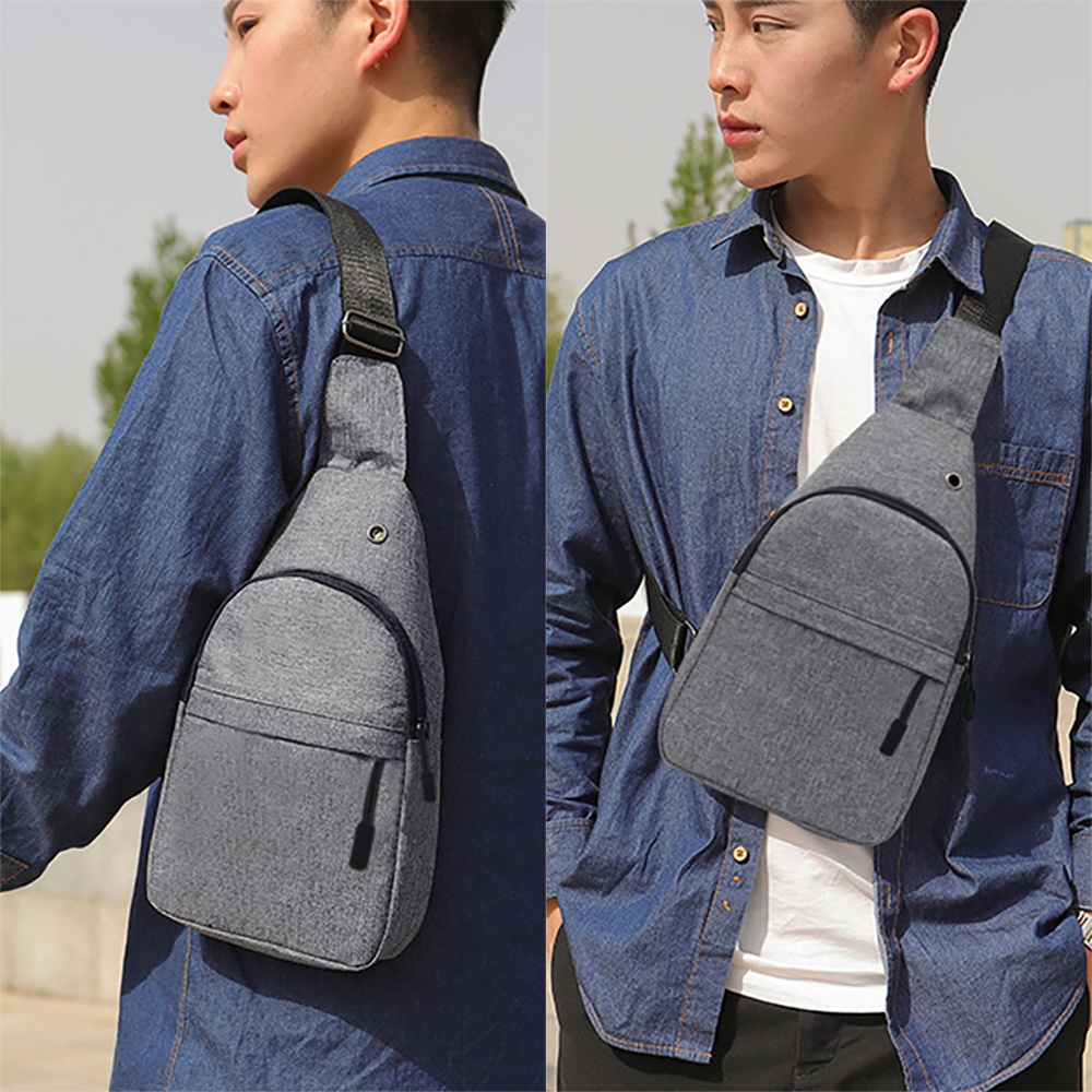 Borsa a Tracolla Monospalla da - Cycling Commuter Bag recensione e prezzo