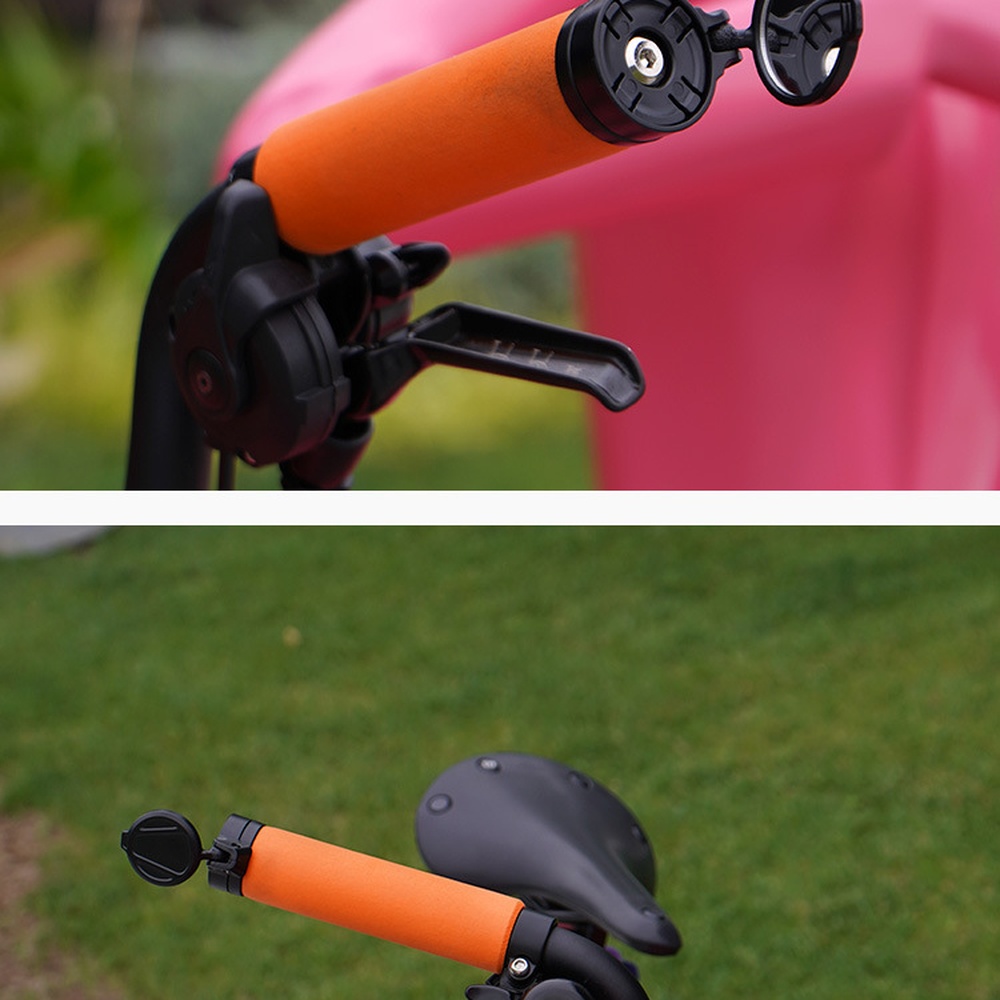 Specchietto retrovisore per ma - Cycling Commute Gear recensione e prezzo