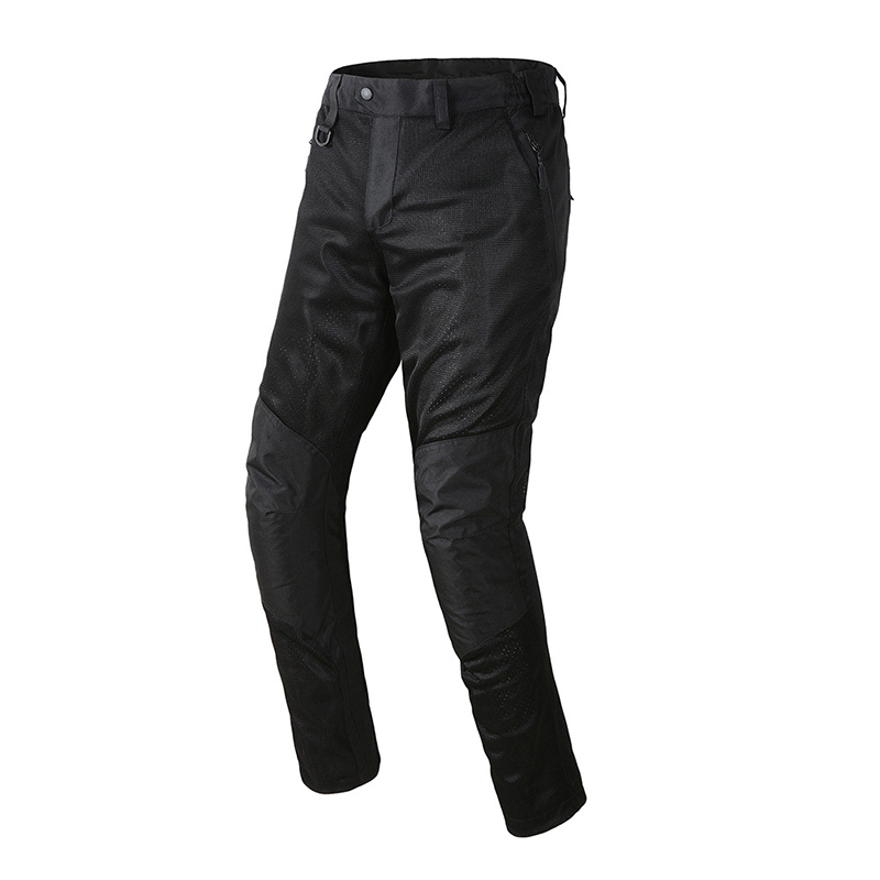 Pantaloni da moto estivi in re - Cycling Commuter Pants recensione e prezzo