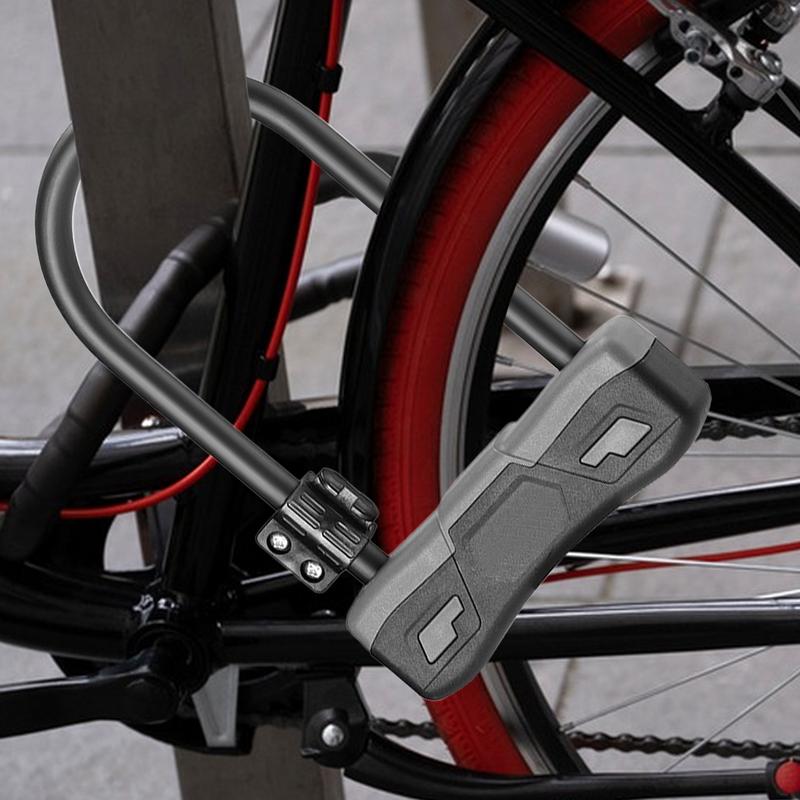 Lucchetto per moto Lucchetti p - Cycling To Commute recensione e prezzo