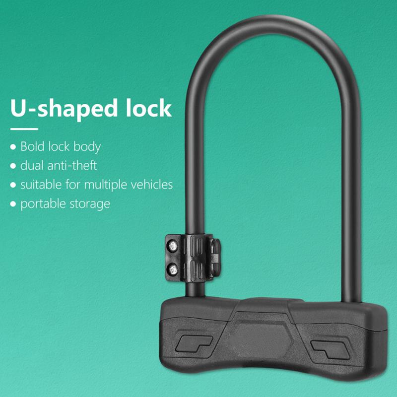 Lucchetto per moto Lucchetti p - Cycling To Commute recensione e prezzo