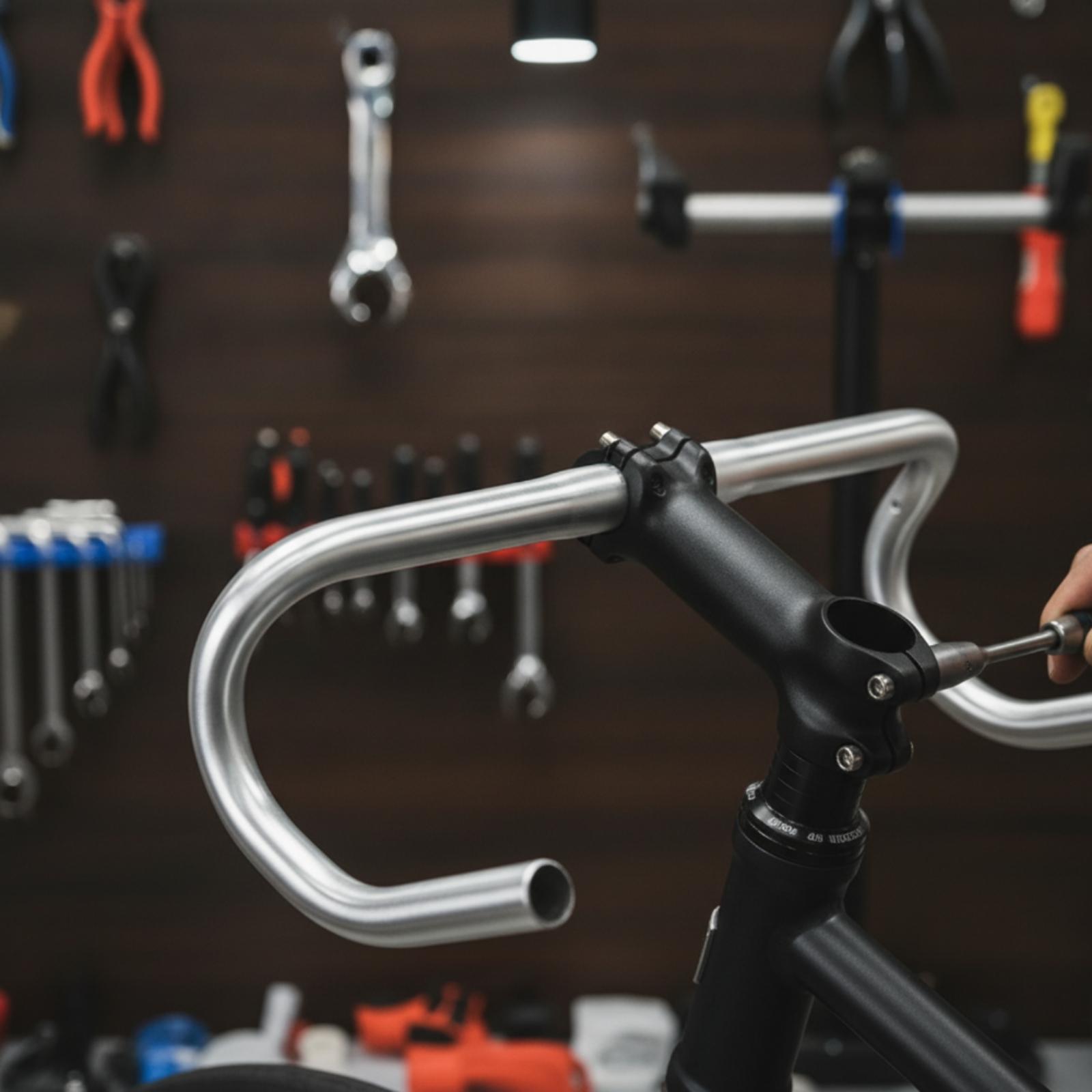 Manubrio da Strada Elegante e  - Cycling Commute Speed recensione e prezzo