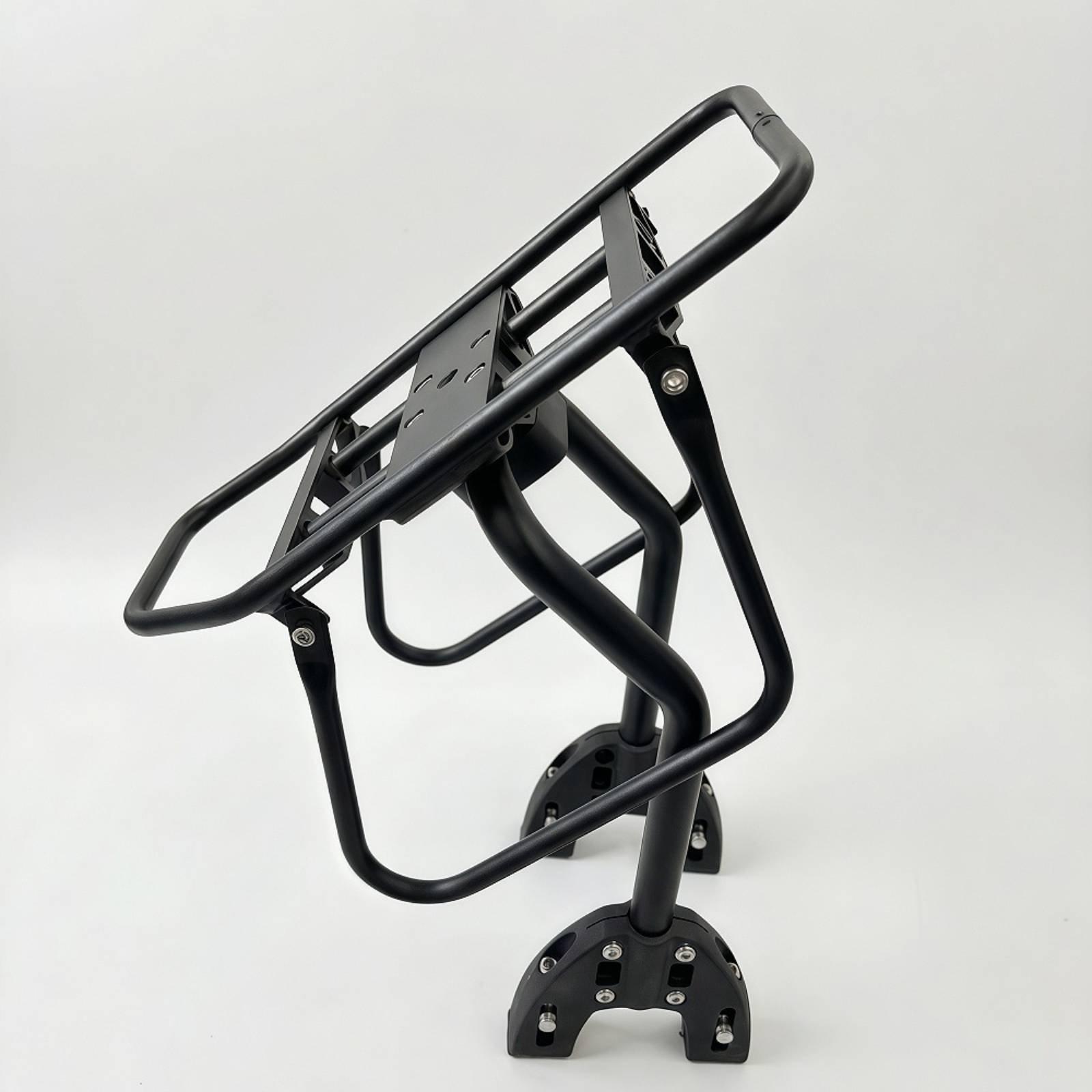 Portapacchi per Bicicletta a S - Cycling To Commute recensione e prezzo