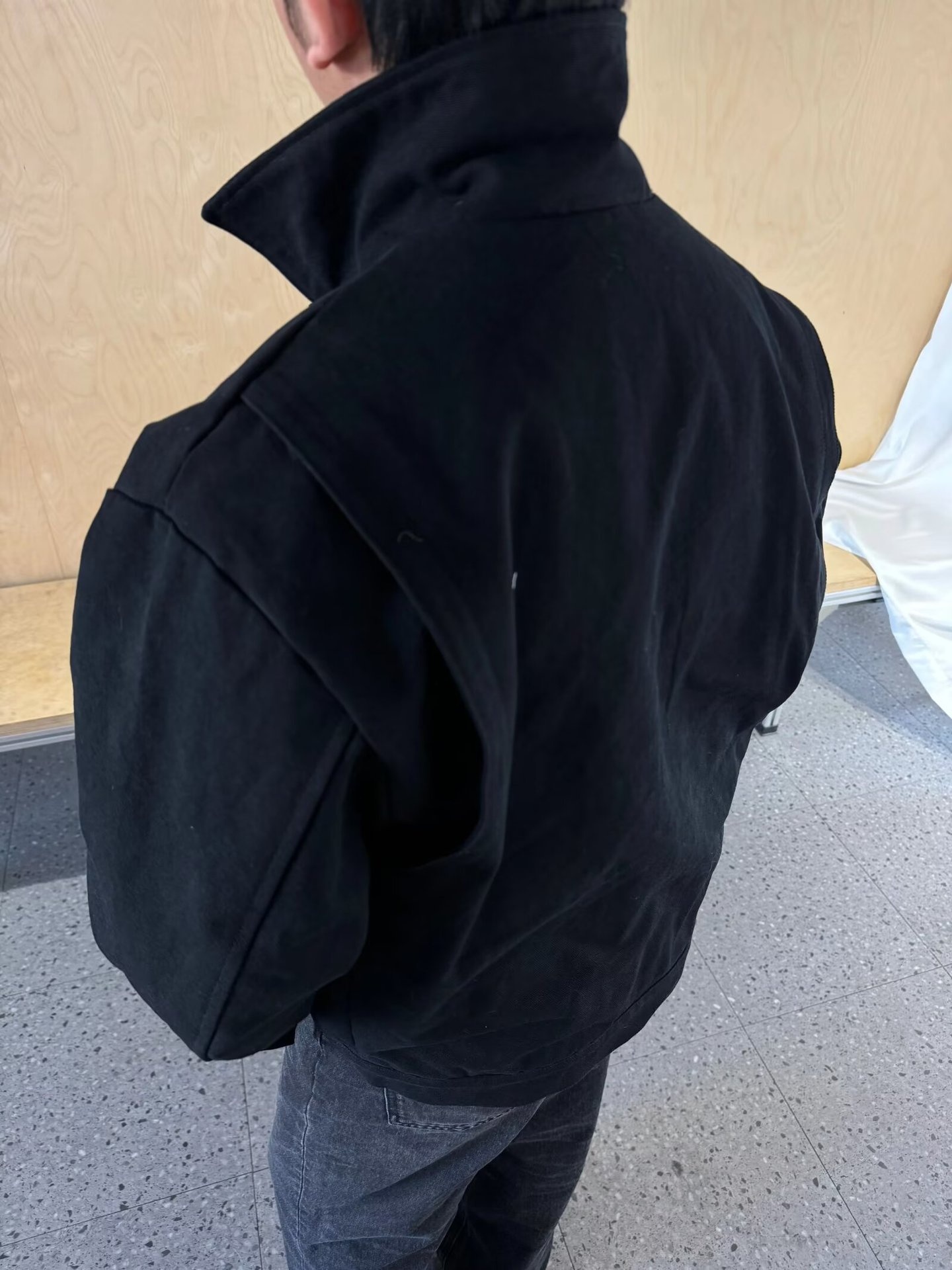 Giacca da Uomo Y2K Fosforescen - Cycling Commute Jacket recensione e prezzo