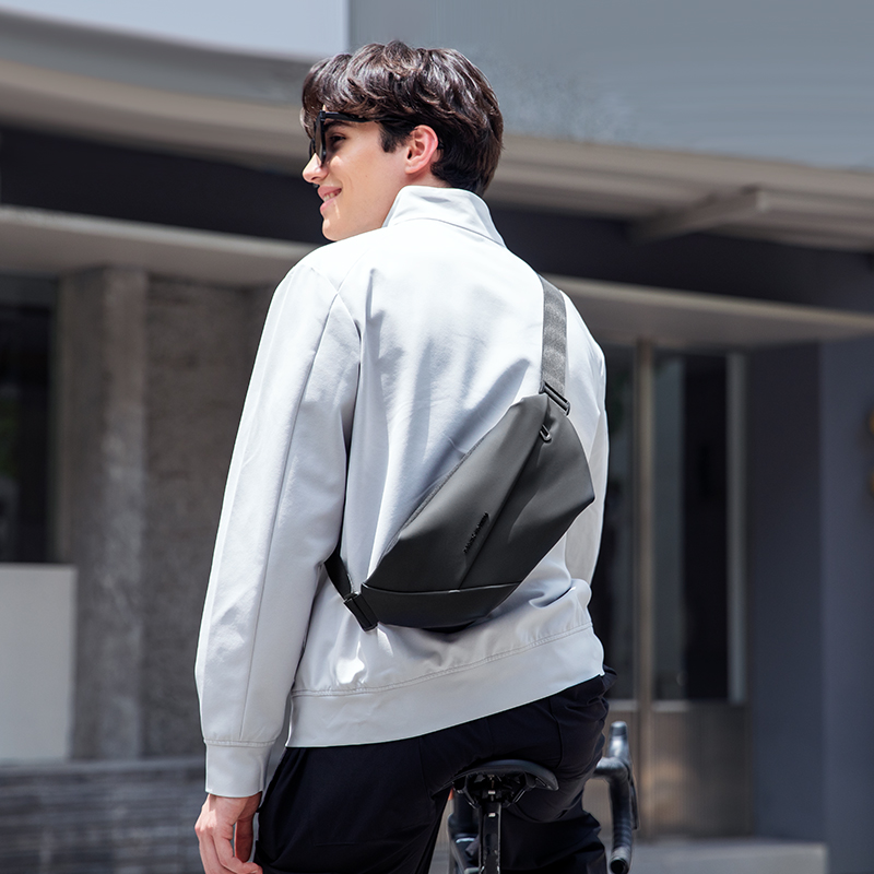 MARK RYDEN Borsa a tracolla da - Cycling Commuter Bag recensione e prezzo