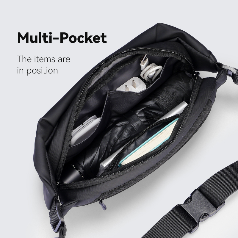 MARK RYDEN Borsa a tracolla da - Cycling Commuter Bag recensione e prezzo