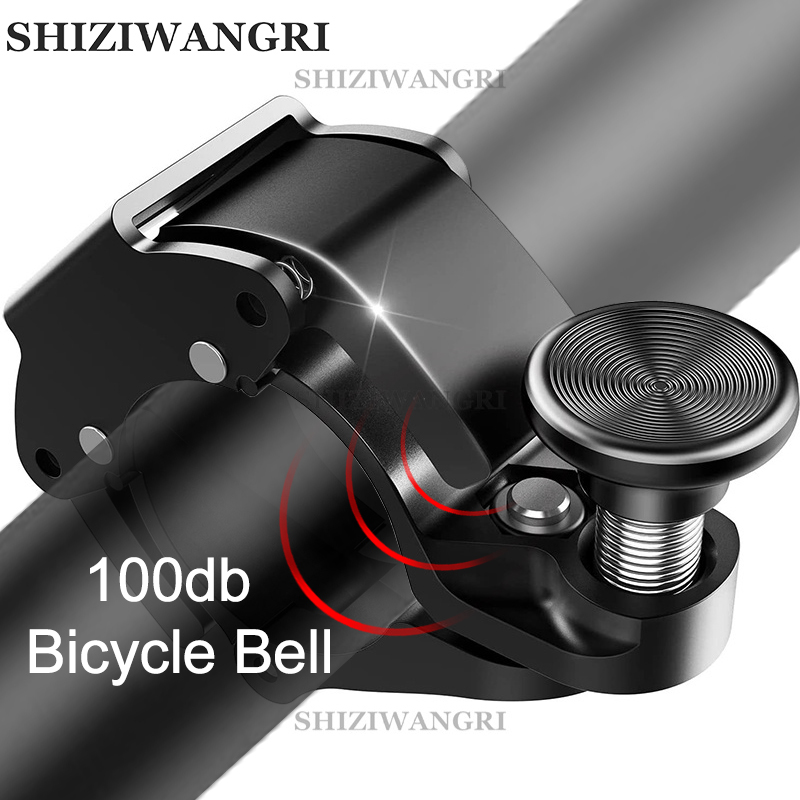 Campanello per bicicletta nasc - Bell Handlebar Ring recensione e prezzo