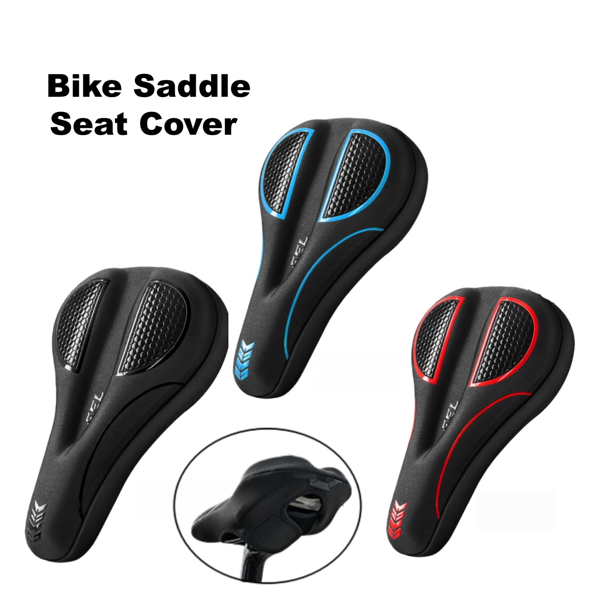 Cuscino per Sella Bici Imbotti - Commuting By Bike recensione e prezzo