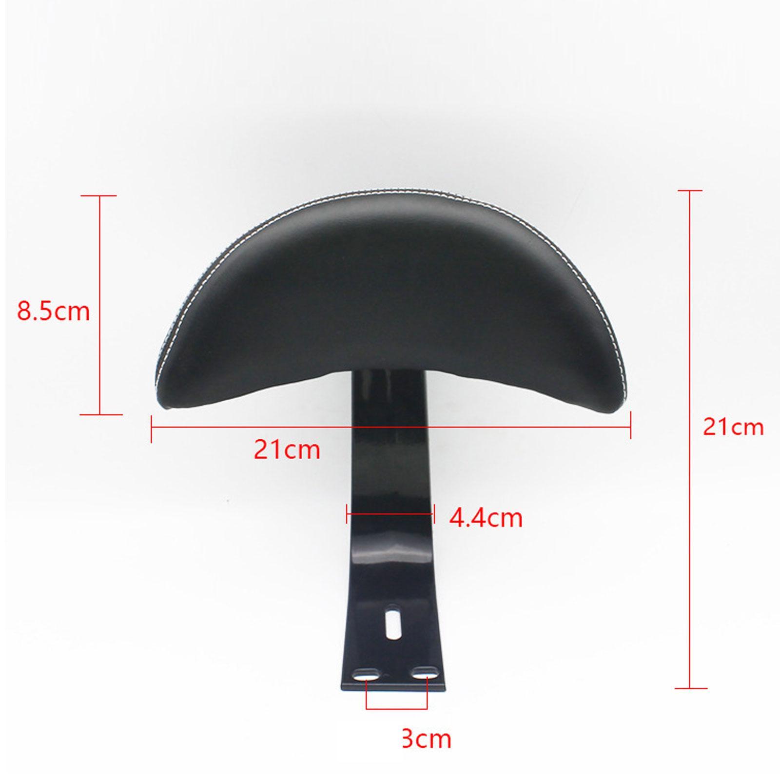 Schienale Posteriore Stabile p - Commuting By Bike recensione e prezzo