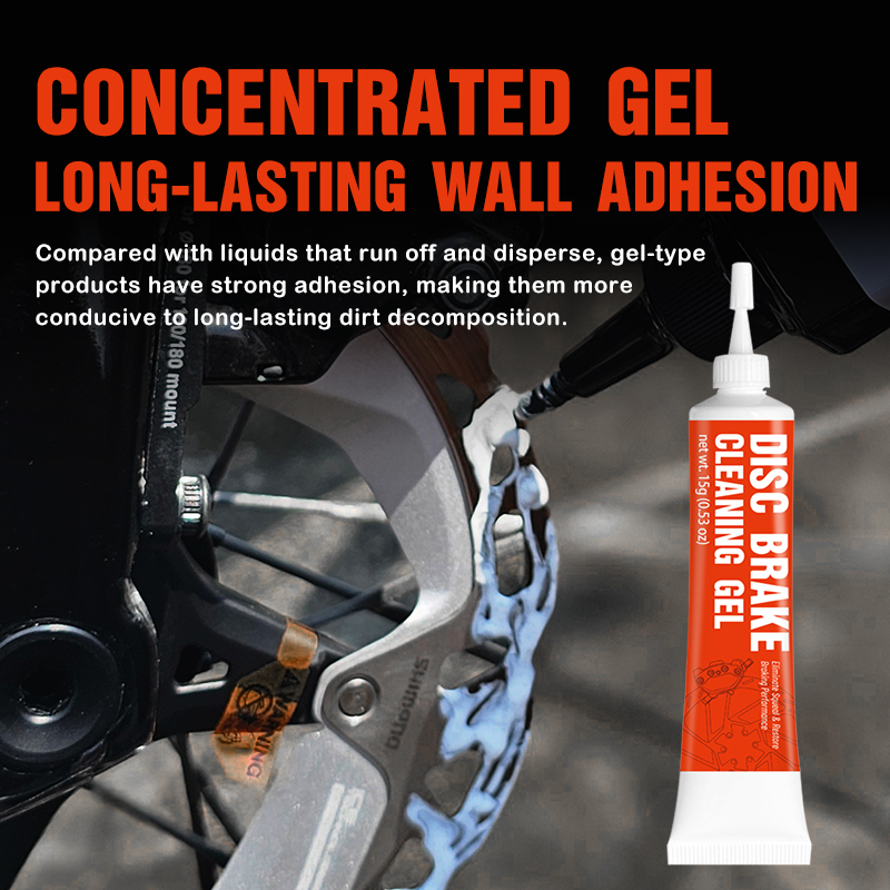 Sgrassatore per la pulizia del - Grease Waterproof Bike recensione e prezzo
