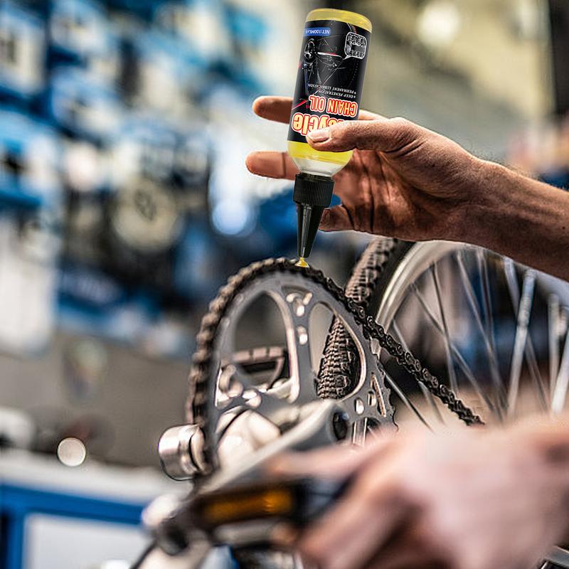 Lubrificante Speciale per Bici - Grease Waterproof Bike recensione e prezzo