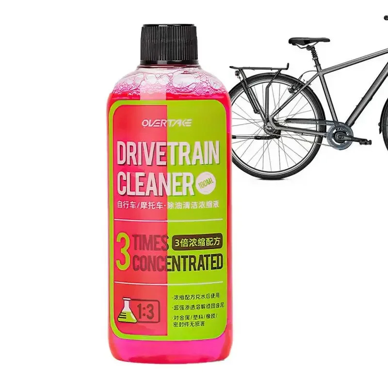 Detergente per scarichi per bi - Grease Waterproof Bike recensione e prezzo