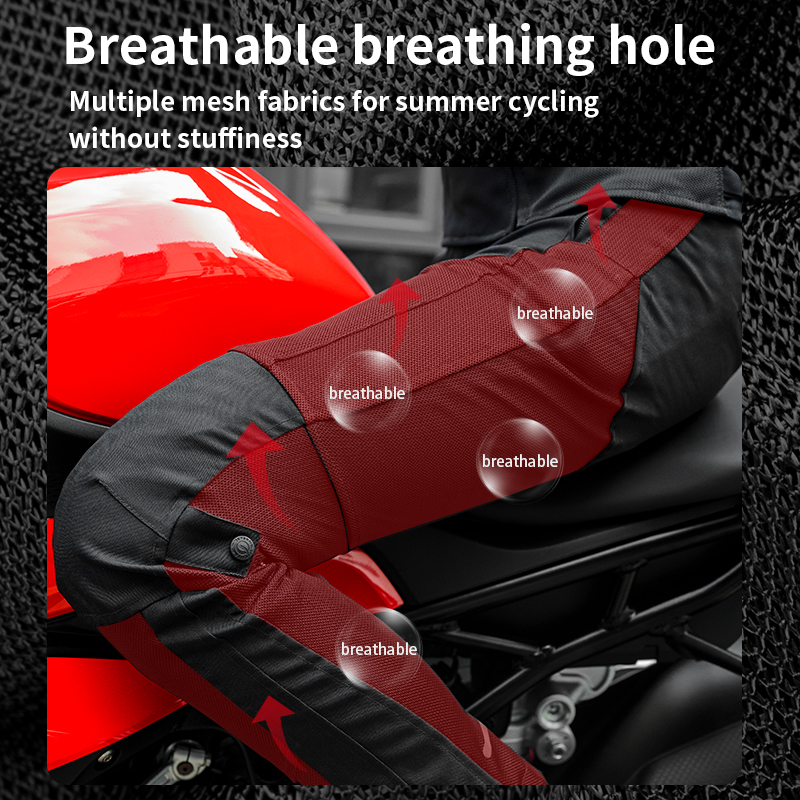 Star Field Knight New Motorcyc - Cycling Commuter Pants recensione e prezzo