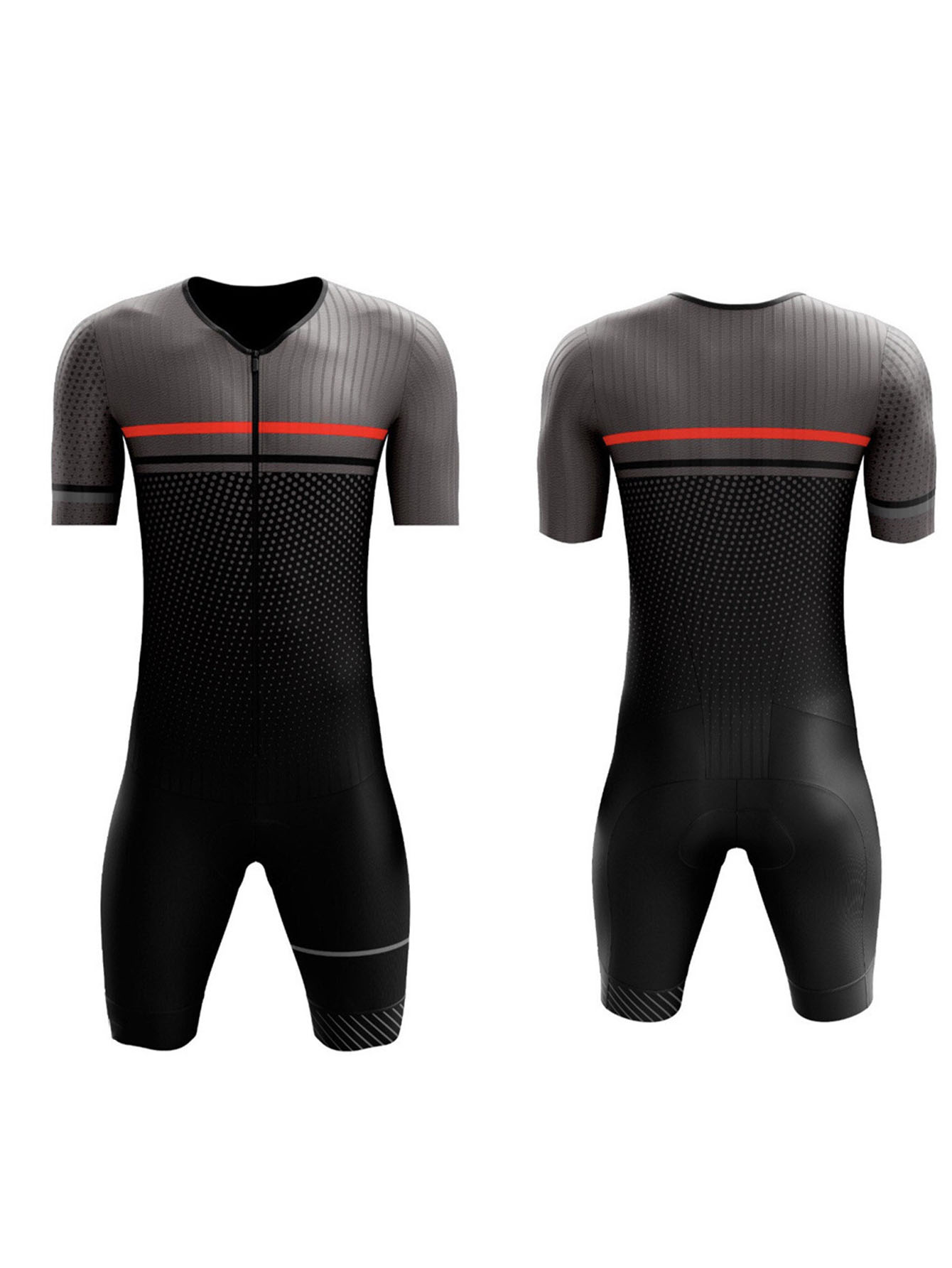 Tuta da triathlon della squadr - Cycling Commuter Pants recensione e prezzo