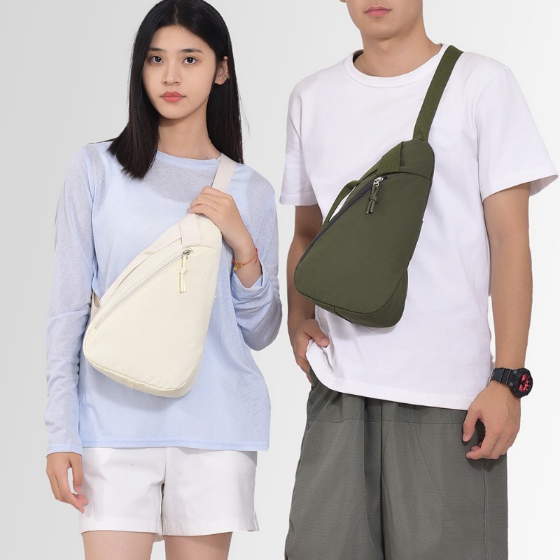 Borsa a tracolla singola, mini - Cycling Commuter Bag recensione e prezzo