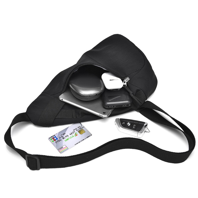 Borsa a tracolla singola, mini - Cycling Commuter Bag recensione e prezzo