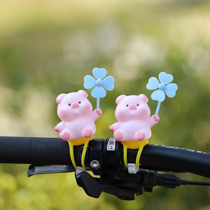 Decorazioni per manubrio bici, - Cycling To Commute recensione e prezzo