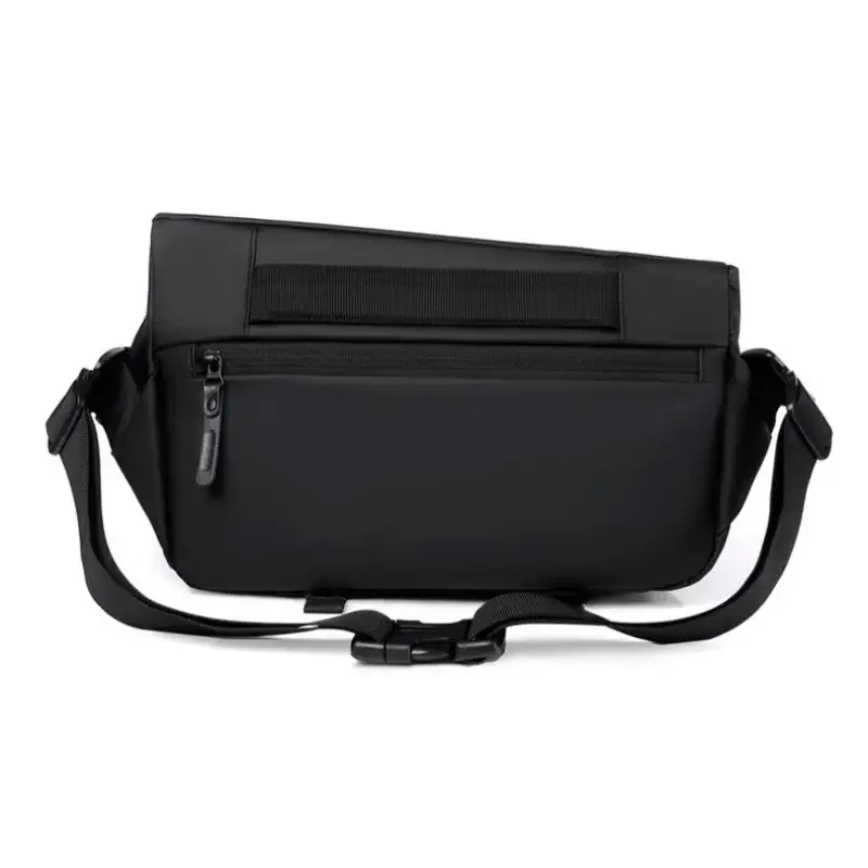 Borsa a Tracolla Funzionale da - Cycling Commuter Bag recensione e prezzo