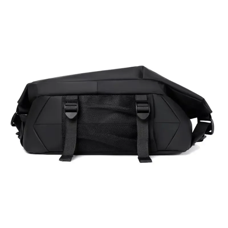 Borsa a Tracolla Funzionale da - Cycling Commuter Bag recensione e prezzo