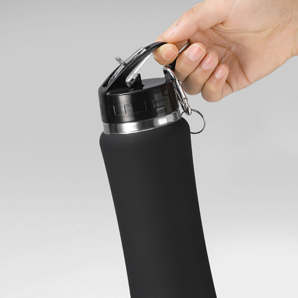 Borraccia Personalizzabile con - Commuting By Bike recensione e prezzo
